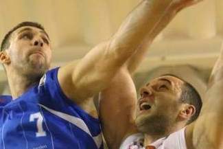 Wikana-Start Lublin w niedzielę o godz. 18 zmierzy się z Polfarmexem Kutno