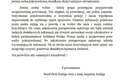 Oświadczenie posła Szeligi: "Nie uległem prowokacji, ani próbie szantażu"