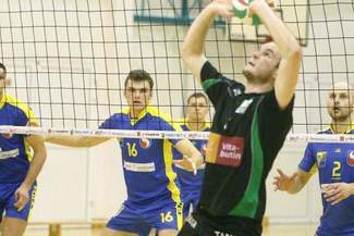Avia Świdnik - KPS Siedlce 3:1. Odpalili w końcówkach