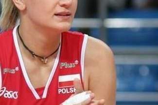 Polki przegrały w Łodzi 0:3 z Belgijkami i nie pojadą na mistrzostwa świata do Włoch