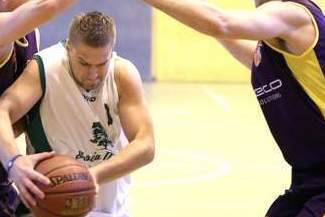 Terminarz rozgrywek Pod Koszami Dziennika Wschodniego