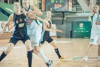 Koszykarki AZS UMCS Lublin dzisiaj grają w Płocku, a w sobotę podejmują lidera tabeli