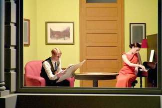 Festiwal Nowe Horyzonty w kinie Bajka