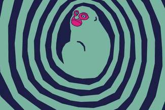 Zachar Prilepin Czarna Małpa