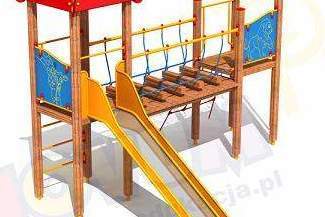 Place zabaw dzięki internautom