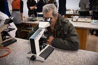 Noc Biologów w Lublinie już w piątek