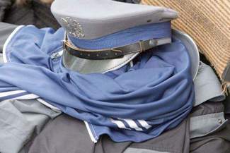 Był seks z policjantem. Ale gwałtu nie było