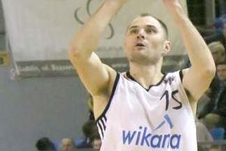 Stal Ostrów Wielkopolski - Wikana-Start Lublin 92:97
