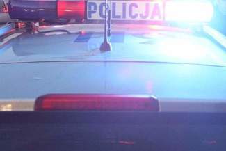 Jechali na studniówkę. Zginął 19-latek. 6 osób trafiło do szpitala