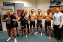 MMA w Puławach. Wyniki gali Vale Tudo Cup