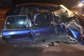 Tragedia w drodze na studniówkę. We wtorek pogrzeb 19-letniego Bartka