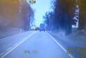 700 zł mandatu i 15 punktów karnych. Pirat drogowy nagrany przez policję (wideo)