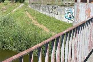 Czy powstanie mała elektrownia wodna na Bystrzycy?