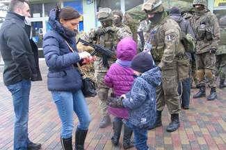 WOŚP 2014. W Chełmie zebrano więcej niż rok temu