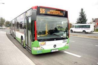 Komunikacja miejska w Lublinie. Nowe trasy i rozkłady jazdy