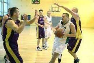 Terminarz rozgrywek Pod Koszami Dziennika Wschodniego