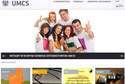 UMCS ma nową stronę internetową