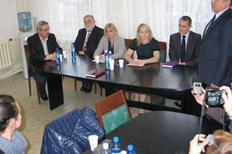 Jak uratować szpital w Chełmie? Zwolnienia są nieuniknione