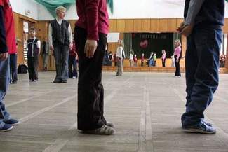 Ferie 2014 w Terespolu