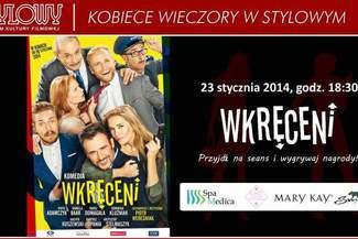 Kobiece wieczory w Stylowym