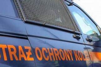 Chciał się zabić. Uratowali go sokiści