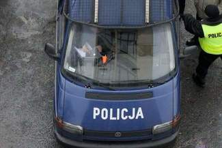 Straszył, że podłożył bombę na Tatarach. Znaleźli go