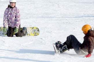 Stoki narciarskie 2014 w Lubelskiem. Gdzie pojeździmy na nartach?