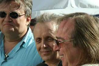 Budka Suflera kończy działalność. "40 lat na scenie to bardzo długo"