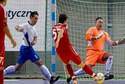 Gwiazda Ruda Śląska – AZS UMCS Futsal Team 9:3. Akademicy wypunktowani przez faworyta