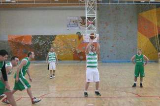 Wyniki rozgrywek Pod Koszami Dziennika Wschodniego (wideo)