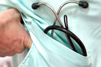 Będą walczyć o miliardy na opiekę medyczną