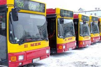 Zamość obniży ceny. Jak przewoźnicy chcą przekonać do biletów okresowych