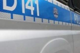 Podał się za policjanta, okradł 90-latkę w Dzień Babci