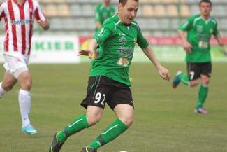 Zwycięstwo i remis Górnika Łęczna na zgrupowaniu w Rybniku