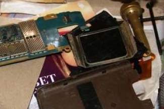 Zamiast laptopa dostał złom. Uwaga na zakupy w sieci