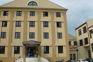 Zamość: Gimnazjum, liceum, studia. W jednej szkole