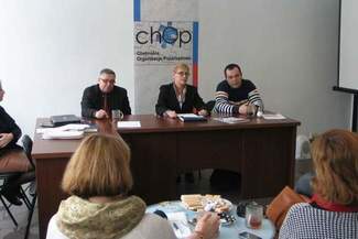 Coraz więcej miast wprowadza budżet obywatelski. Teraz Chełm