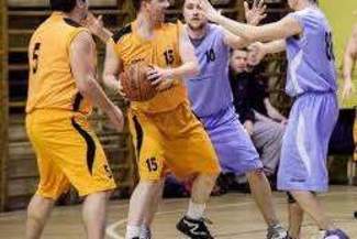 Wyniki rozgrywek Pod Koszami Dziennika Wschodniego