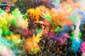 Festiwal Kolorów będzie w Lublinie?