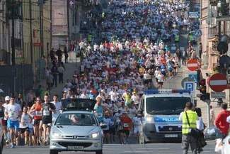Pieniądze na imprezy sportowe w Lublinie. Kto dostał najwięcej