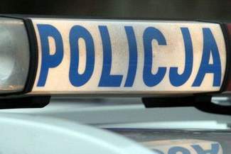 Wypadek na ul. Lipowej. Utrudnienia w ruchu