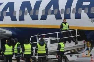 Ryanair kasuje połączenie z Lublina do Dublina