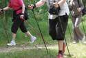Lubelskie: 160 km oznakowanych szlaków nordic walking