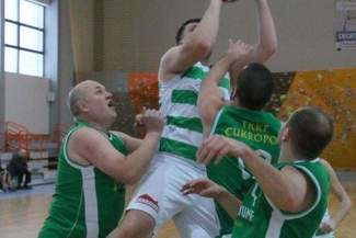 Terminarz rozgrywek Pod Koszami Dziennika Wschodniego