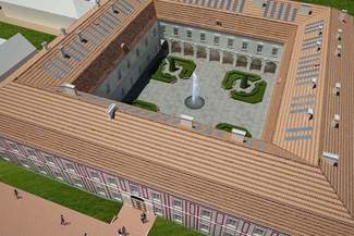 Akademia Zamojska: Jest szansa na remont