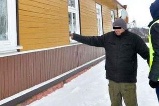 Okradał plebanie, skończył w areszcie