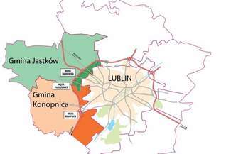 PGE: Żeby załatwić niektóre sprawy, trzeba będzie jechać do Puław