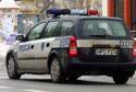 Rozbił samochód. Poprosił policjantów o podwiezienie