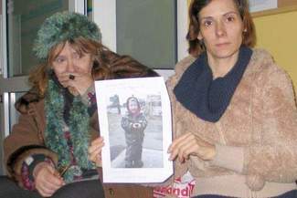 Niemka z dzieckiem zatrzymana na granicy w Dorohusku. Nie ma dostępu do syna