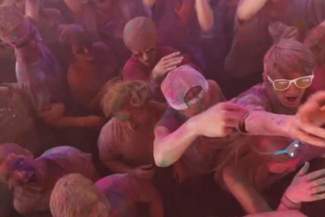 Festiwal Kolorów w Lublinie. Mamy pierwsze miejsce!